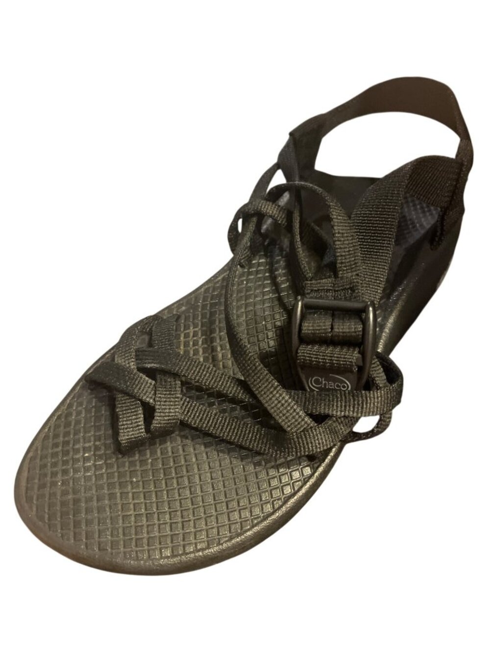 Chaco Z/Cloud X2 Sport Sandals Womens Size 7 Double Strap Adjustable Durable Out - Picture 8 of 10